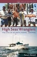 E-Book (epub) High Seas Wranglers von Terry L. Howard