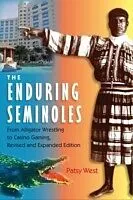 E-Book (epub) Enduring Semioles von Patsy West