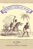 E-Book (epub) Odyssey of an African Slave von Patricia C Griffin