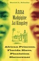 E-Book (epub) Anna Madgigine Jai Kingsley von Daniel L Schafer