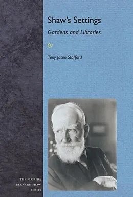 E-Book (pdf) Shaw's Settings von Tony J. Stafford