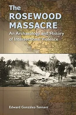 E-Book (pdf) Rosewood Massacre von Edward Gonzalez-Tennant
