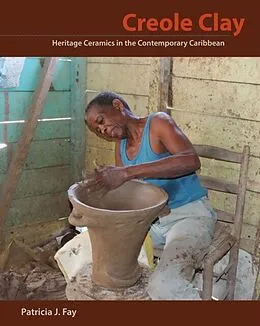 E-Book (pdf) Creole Clay von Patricia J. Fay