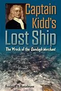 E-Book (pdf) Captain Kidd's Lost Ship von Frederick H. Hanselmann