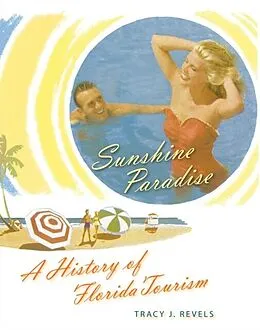 E-Book (epub) Sunshine Paradise von Tracy J. Revels