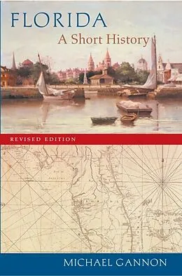 E-Book (epub) Florida von Michael Gannon