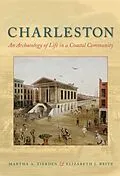 E-Book (epub) Charleston von Martha A. Zierden, Elizabeth J. Reitz