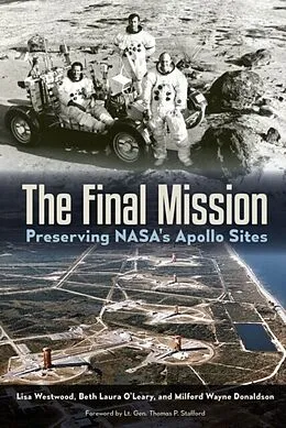 E-Book (epub) The Final Mission von Lisa Westwood, Beth O'Leary, Milford W. Donaldson