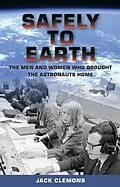E-Book (epub) Safely to Earth von Jack Clemons