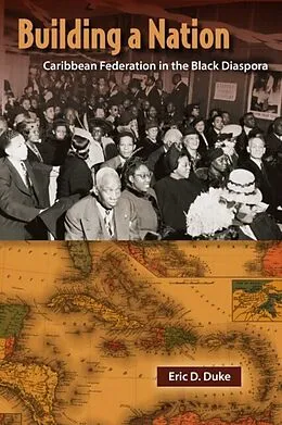 E-Book (epub) Building a Nation von Eric D. Duke