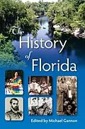 E-Book (epub) History of Florida von Unknown