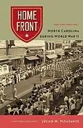 E-Book (epub) Home Front von Julian M. Pleasants