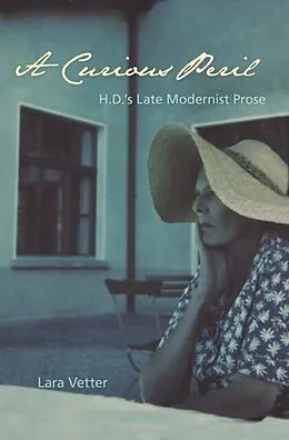 E-Book (epub) A Curious Peril von Lara Vetter