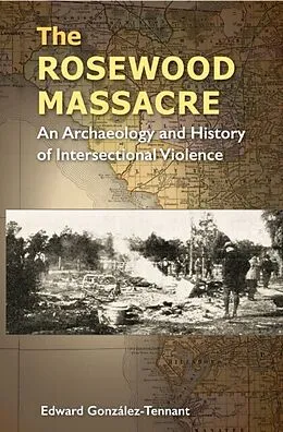 E-Book (epub) The Rosewood Massacre von Unknown