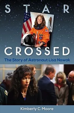 E-Book (epub) Star Crossed von Kimberly C. Moore