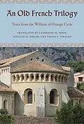 ePUB An Old French Trilogy von Unknown