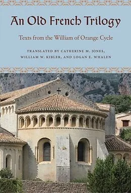 ePUB An Old French Trilogy von Unknown