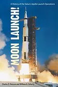 E-Book (epub) Moon Launch! von Charles D. Benson, William B. Faherty