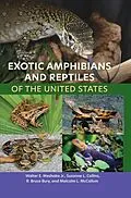 E-Book (epub) Exotic Amphibians and Reptiles of the United States von Walter E. Meshaka Jr., Suzanne L. Collins, R. Bruce Bury