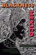 E-Book (pdf) Blackness in Mexico von Anthony Russell Jerry
