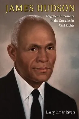 E-Book (pdf) James Hudson von Larry Omar Rivers