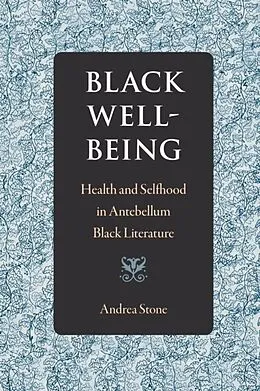 E-Book (epub) Black Well-Being von Andrea Stone
