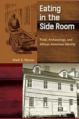 E-Book (epub) Eating in the Side Room von Mark S. Warner
