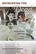 E-Book (epub) Developing the Dead von Diana Espírito Santo