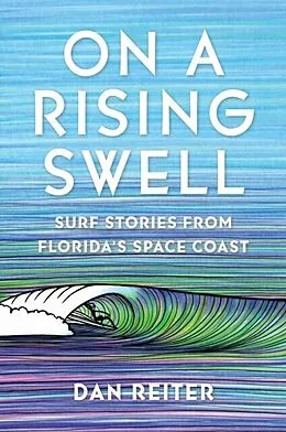 E-Book (epub) On a Rising Swell von Dan Reiter