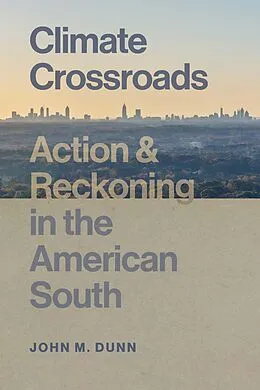 E-Book (epub) Climate Crossroads von John M. Dunn