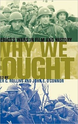 Livre Relié Why We Fought de Peter C Rollins, John E O'Connor