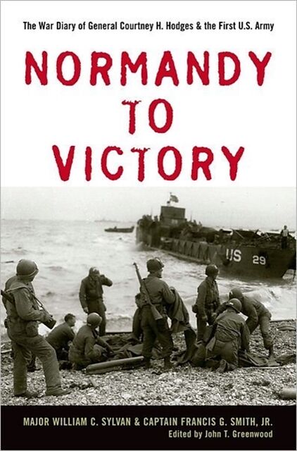 Normandy to Victory