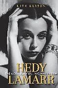 Livre Relié Hedy Lamarr de Ruth Barton