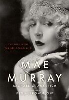 E-Book (pdf) Mae Murray von Unknown