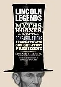 E-Book (epub) Lincoln Legends von Edward Steers