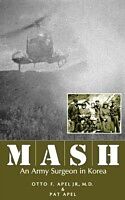 eBook (epub) MASH de Otto F. Apel