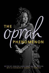 eBook (epub) The Oprah Phenomenon de 