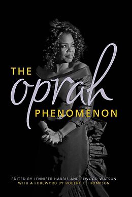 eBook (epub) The Oprah Phenomenon de 