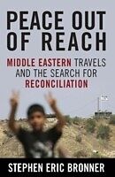 E-Book (epub) Peace Out of Reach von Stephen Eric Bronner