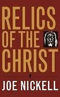 E-Book (epub) Relics of the Christ von Joe Nickell