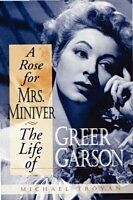 E-Book (epub) Rose for Mrs. Miniver von Michael Troyan