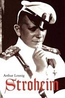 eBook (epub) Stroheim de Arthur Lennig