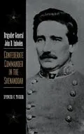 E-Book (epub) Brigadier General John D. Imboden von Spencer C. Tucker