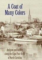 eBook (epub) Coat of Many Colors de Walter H. Conser Jr.