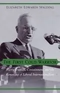 E-Book (epub) First Cold Warrior von Elizabeth Edwards Spalding