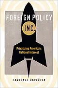 E-Book (epub) Foreign Policy, Inc. von Lawrence Davidson