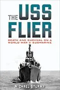E-Book (epub) The USS Flier von Michael Sturma