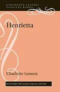E-Book (epub) Henrietta von Charlotte Lennox