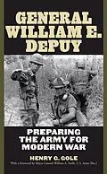 E-Book (epub) General William E. DePuy von Henry G. Gole