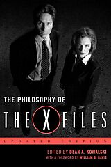 eBook (epub) The Philosophy of The X-Files de Dean A. Kowalski